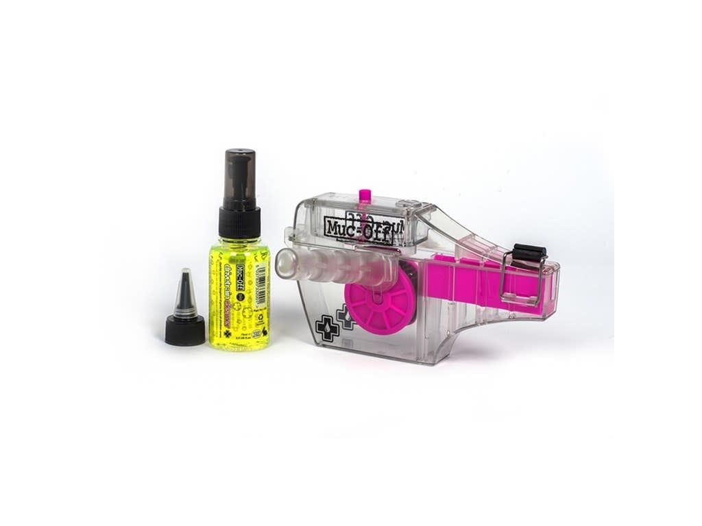 Muc-Off, X3, Chain Cleaning Kit