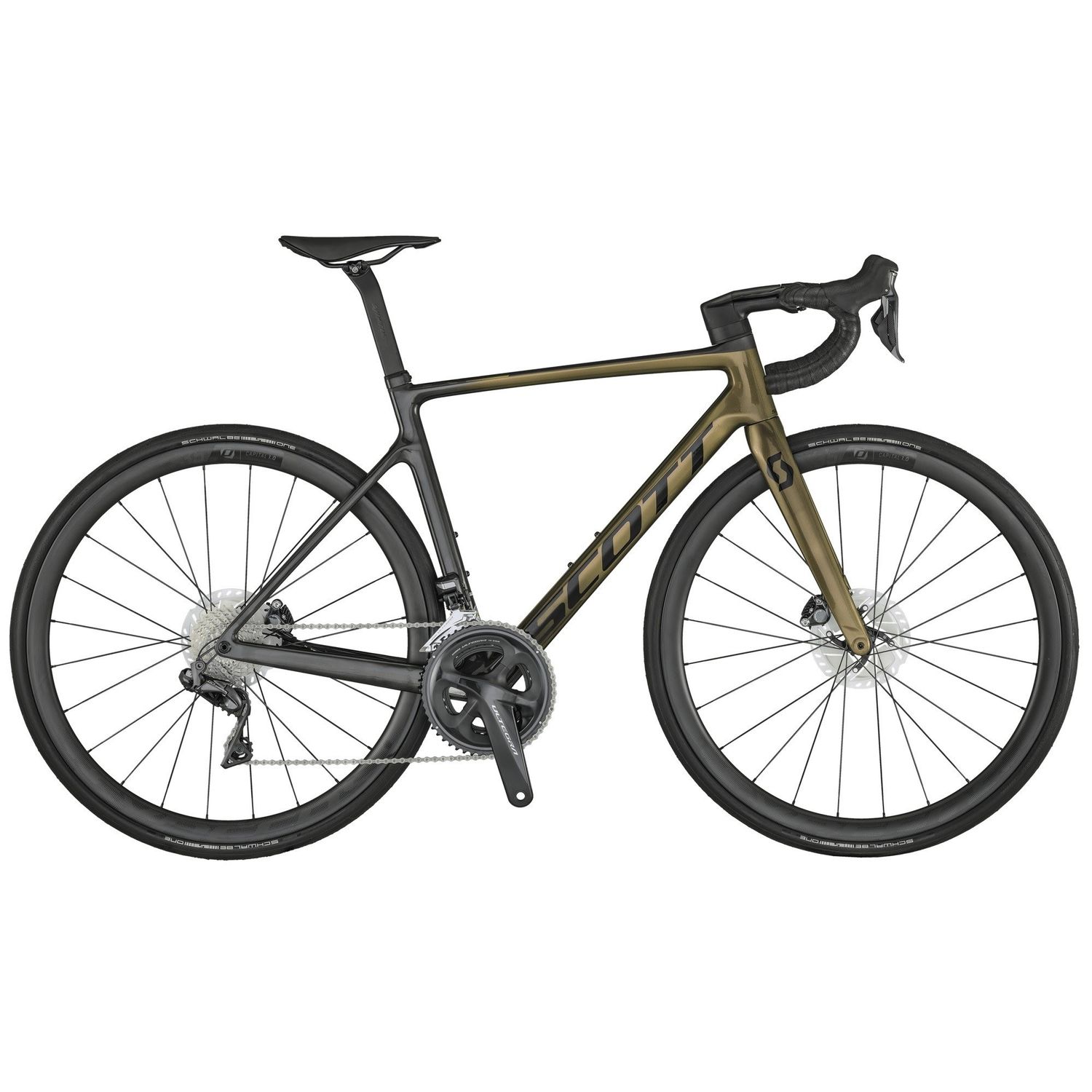 Addict RC 15 Prism Komodo