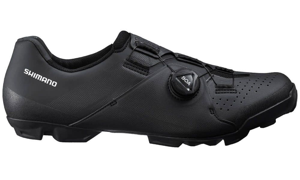 Shimano XC-300 MTB shoe