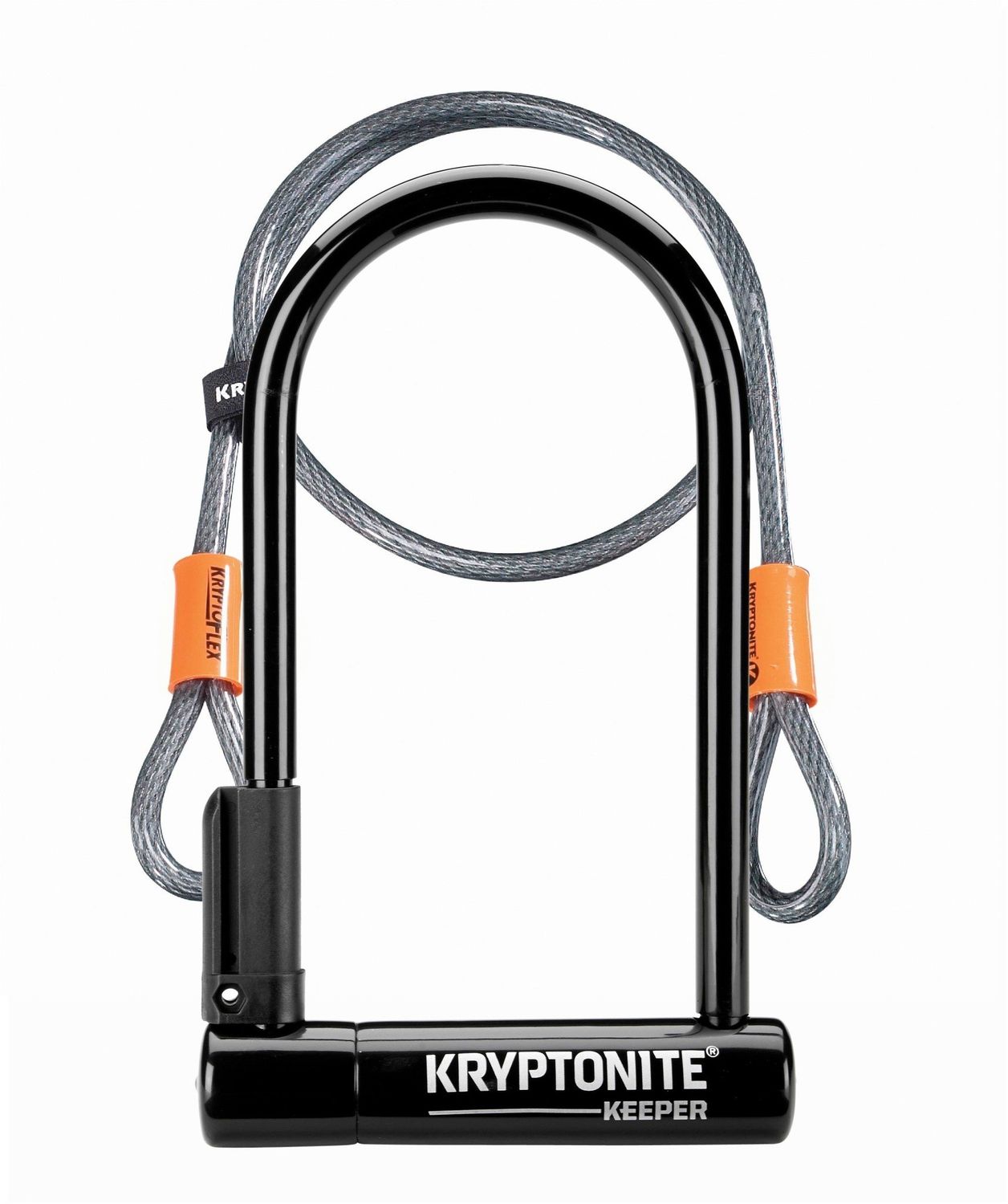 +KEEPER 12 STD W/4&#39; FLEX CABLE