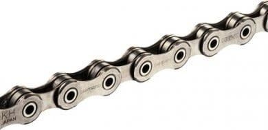 Shimano, XTR CN-M980, 10sp chain, 116 links