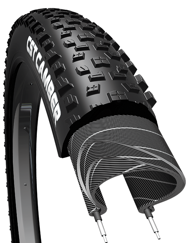 PNEU CST CAMBER COMP29 x 2.10