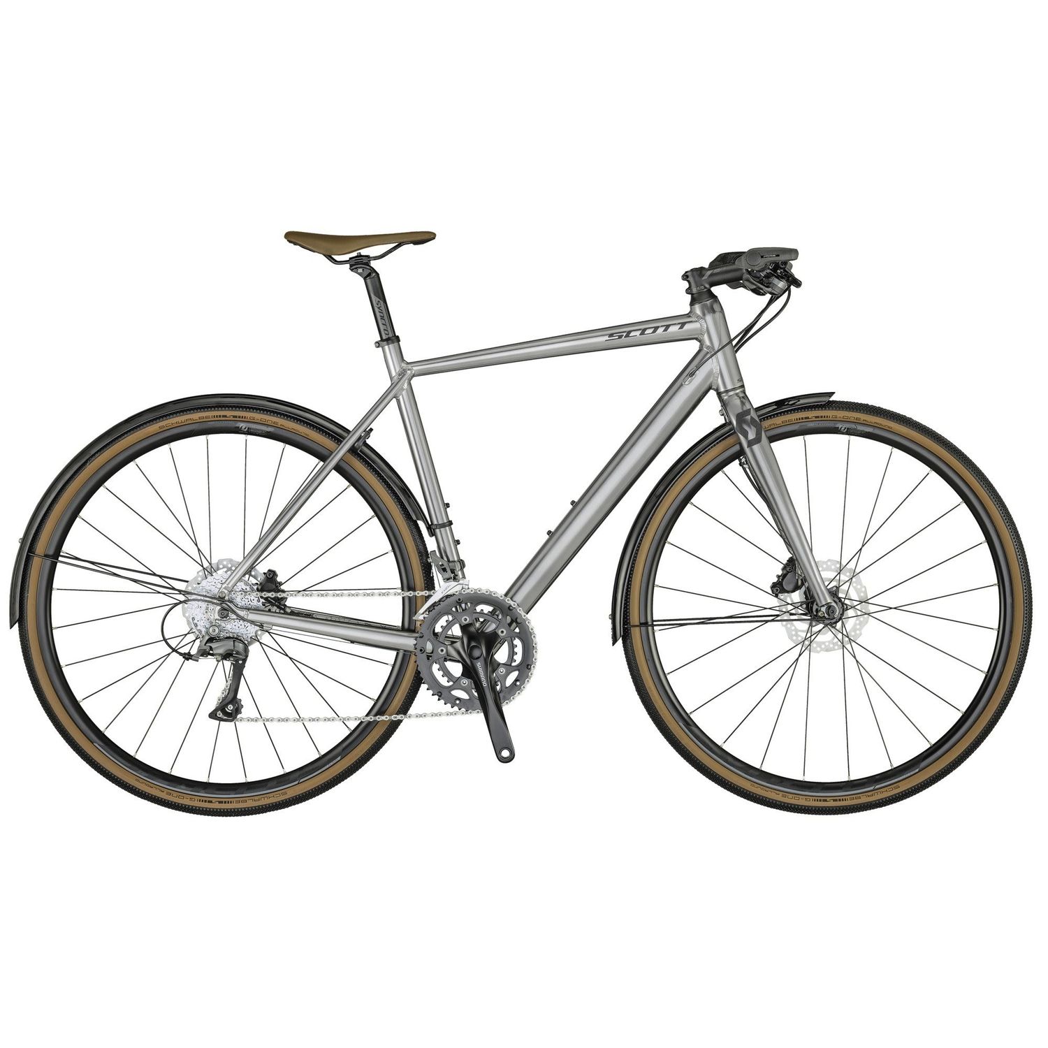 SCO Bike Metrix 30 EQ