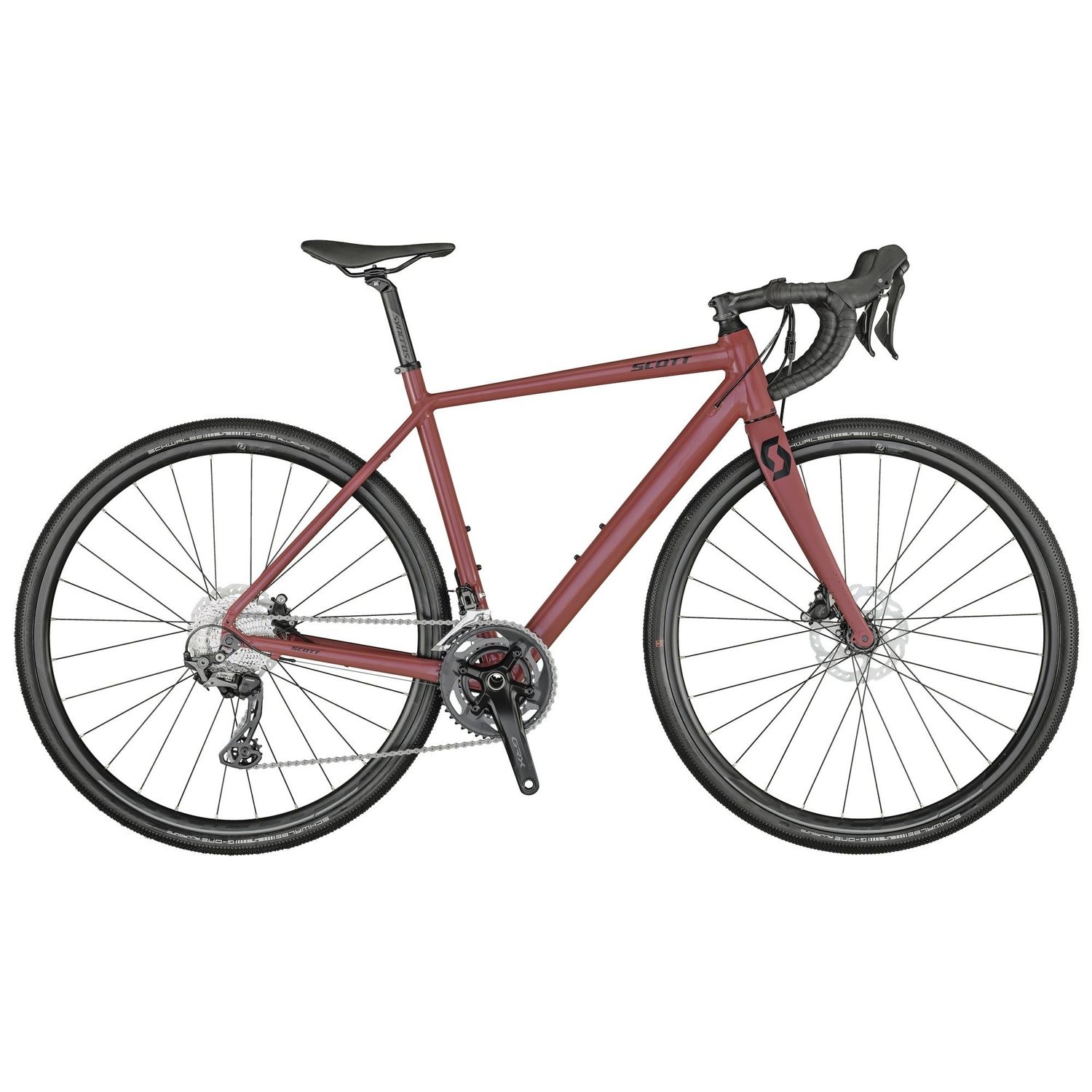 Contessa Speedster Gravel 15