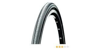 TIRE CST 27 X 1 1/4 BLK