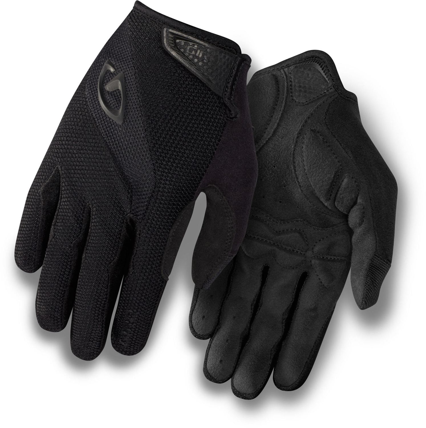 BRAVO LF MONO BLACK XXL