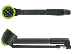 SYN Shock pump SP2.0 black