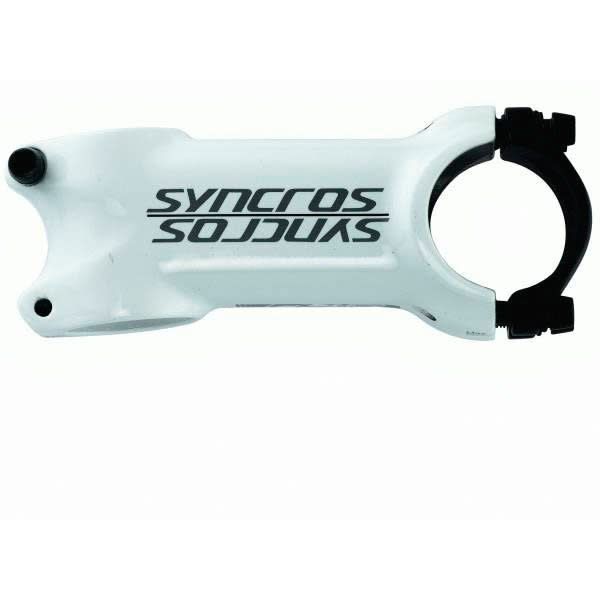 Stem Syncros FL1.5 31.8 mm white 90