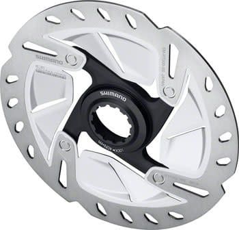 Shimano, Ultegra SM-RT800, Disc brake rotor, Center Lock, 160mm