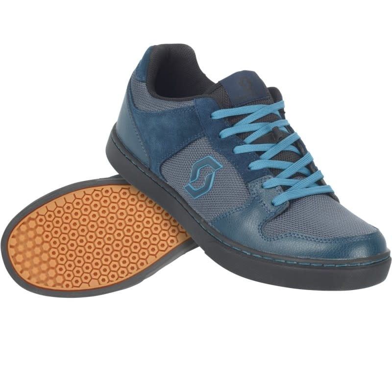 Scott Shoe Fr 10 blue/black 42.0