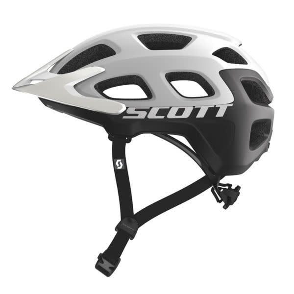 Helmet Vivo (CE) white/black M