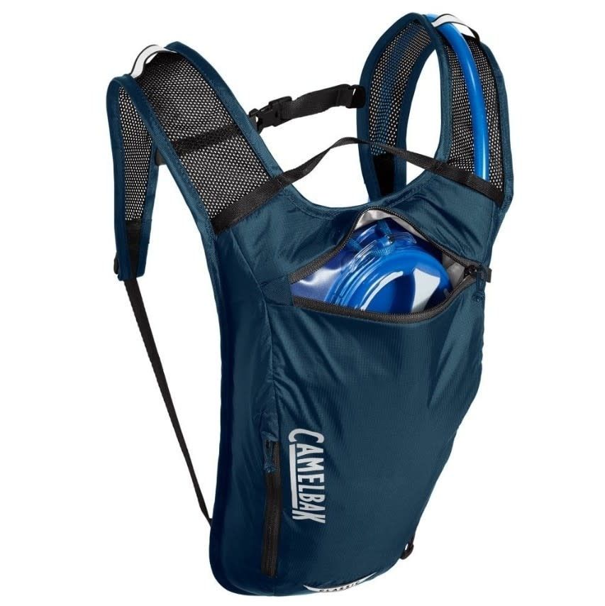CLASSIC LIGHT 70OZ GIBRALTAR NAVY/BLACK