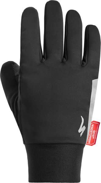 ELEMENT 1.0 GLOVE LF BLK XL