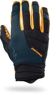 ENDURO GLOVE LF NVY/GLDORG XXL