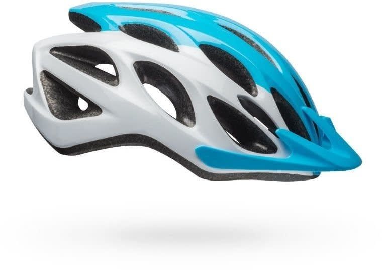 COAST BRT BLU/RBRY/WHT