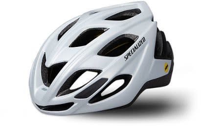 CHAMONIX HLMT MIPS CPSC GLOSS WHT M/L