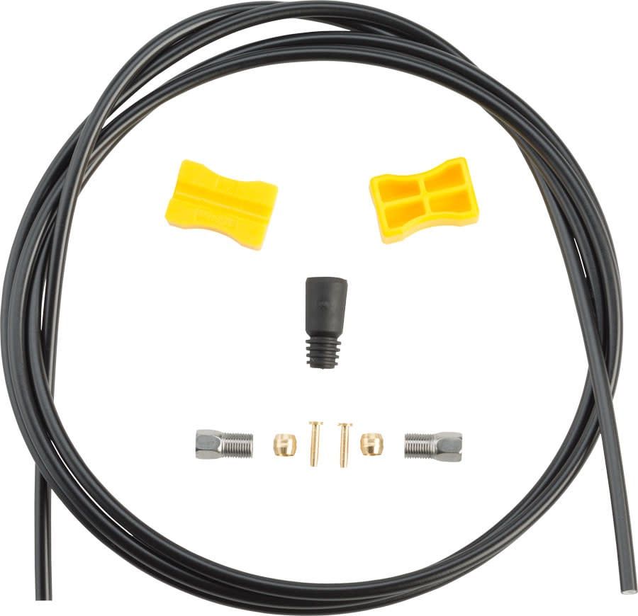 Shiman, SM-BH59-JK, Hydraulic brake line, 2000mm