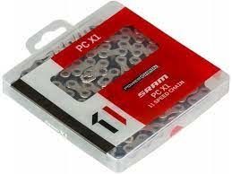 Sram, PC X1, Chain, 11sp., 118 links