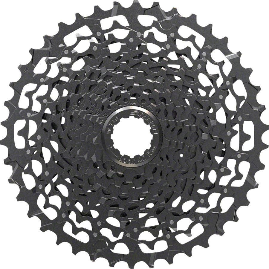 Sram, PG-1130, 11sp. cassette, 11-42T