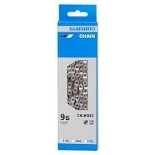 CHAINE SHIMANO XT CN-HG93