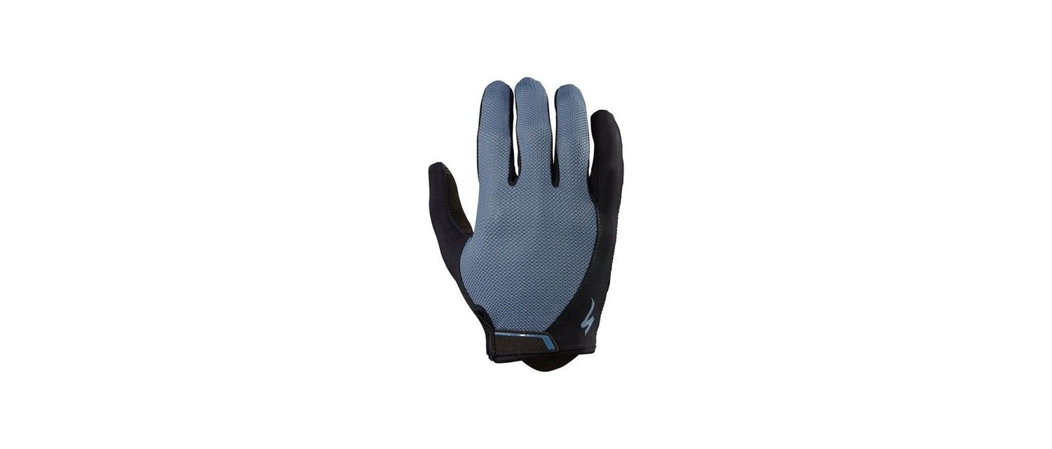 BG SPORT GLOVE LF DSTBLU L