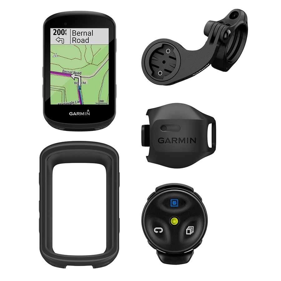 Garmin, Edge 530