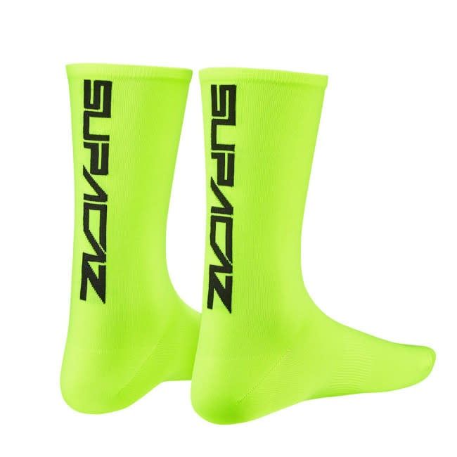 Supacaz, Straight Up, Socks, Pair