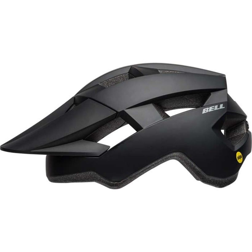 SPARK W MIPS MAT BLACK