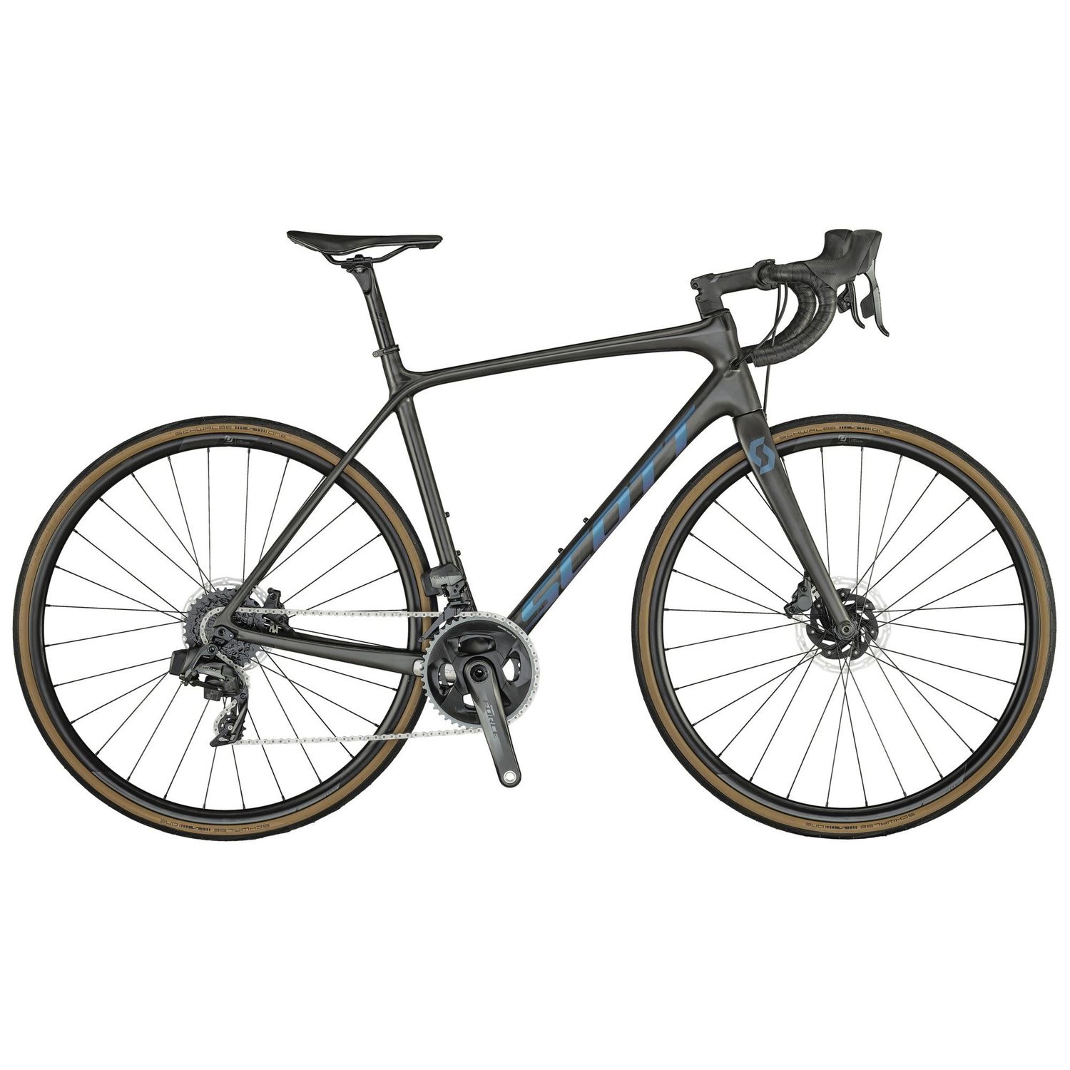 Scott Addict SE Disc
