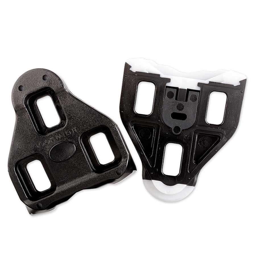 Look, Delta, Cleats, black 0