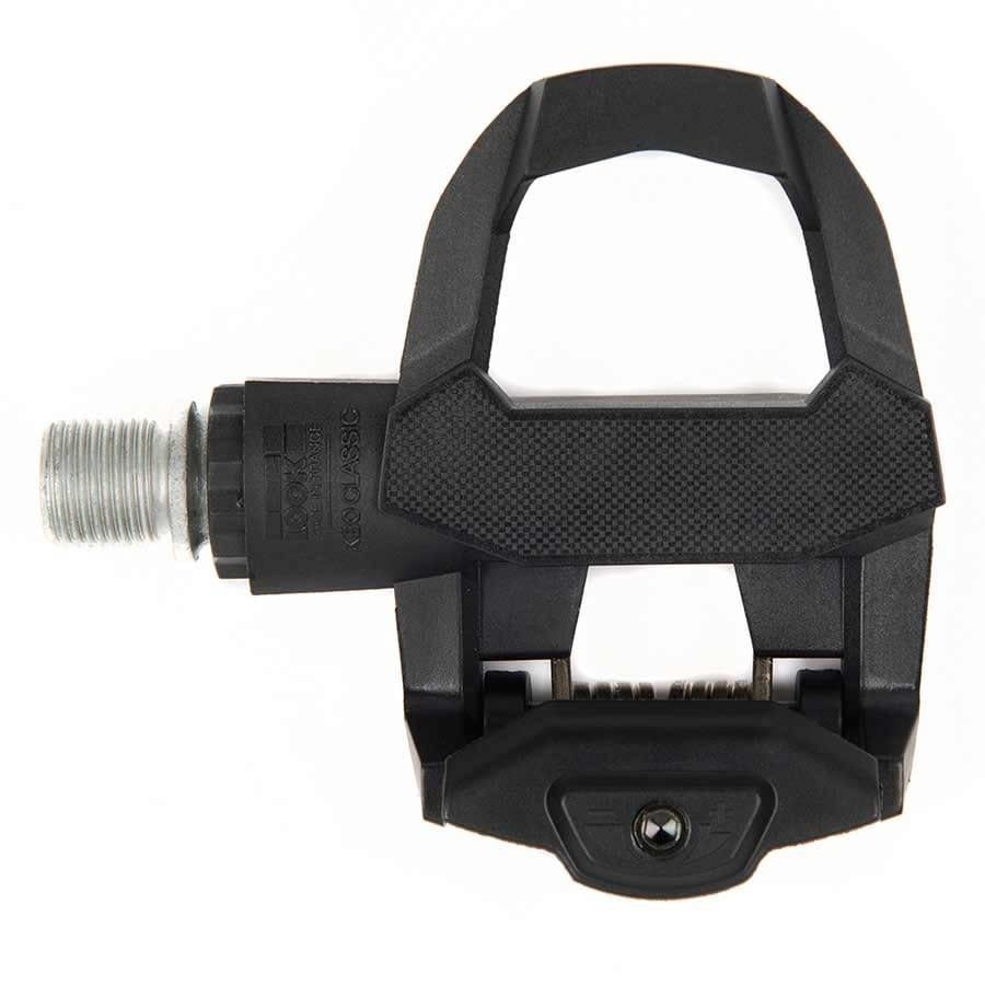 Look, Classic 3, Clipless Road Pedals, Black