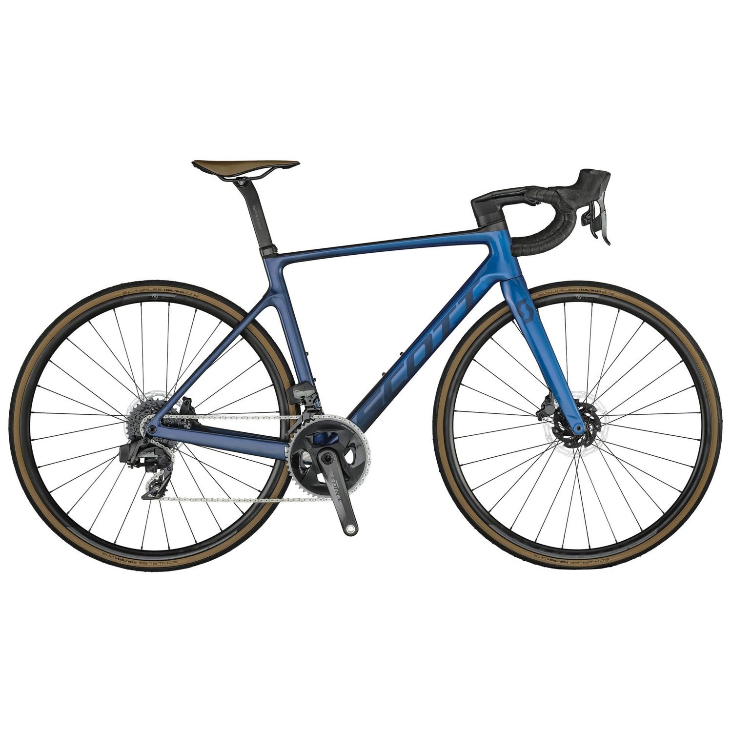 SCO Bike Addict RC 20