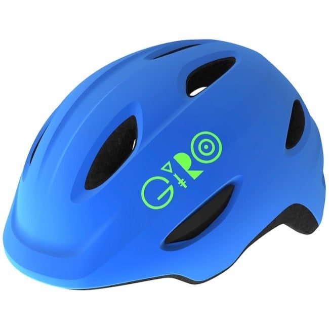 +SCAMP MIPS MATTE BLUE/LIME S
