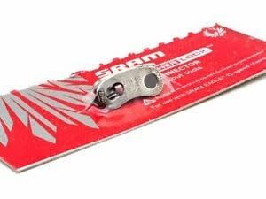 SRAM, PowerLock, 12sp chain connector, Silver, Card of 4