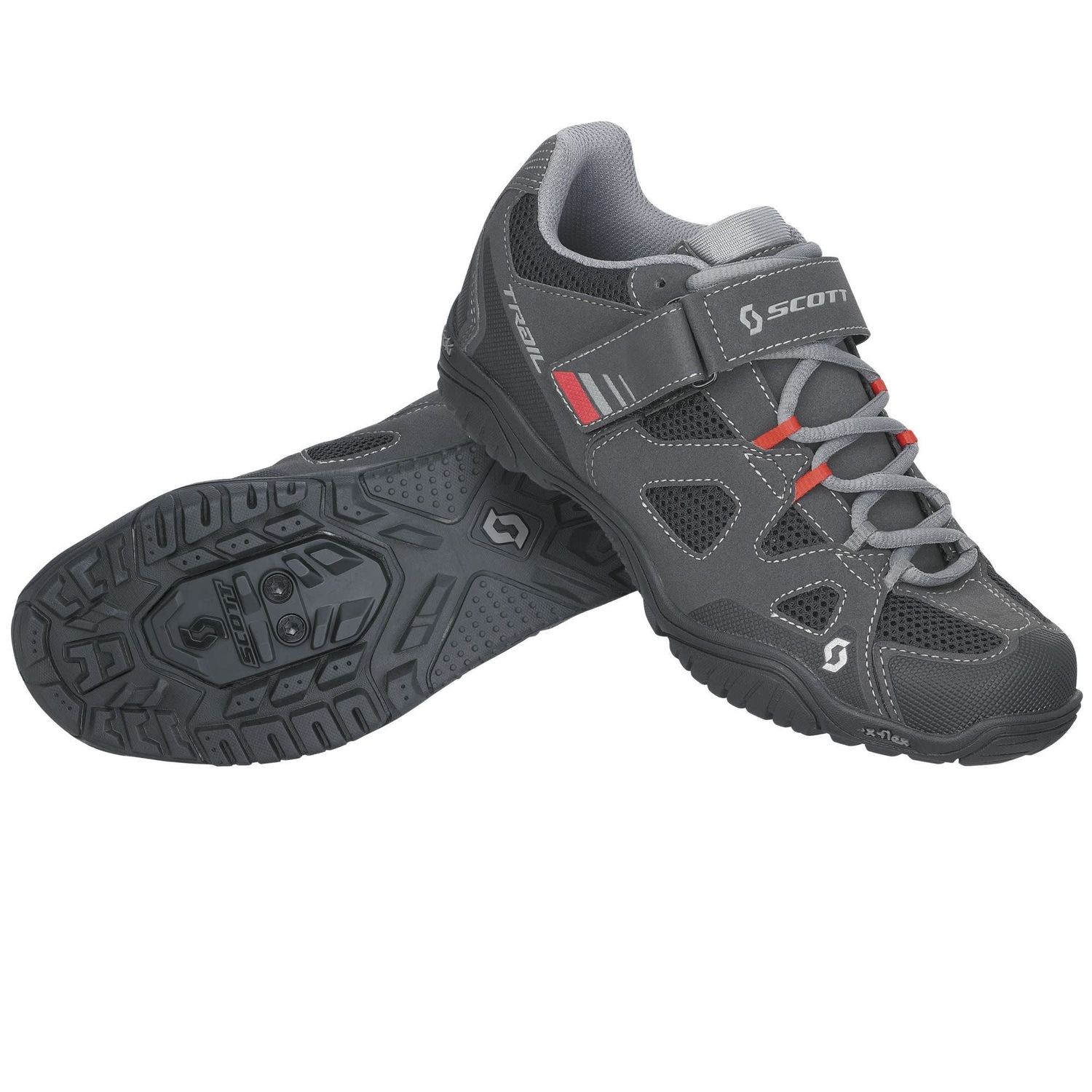scott trail evo mtb shoe
