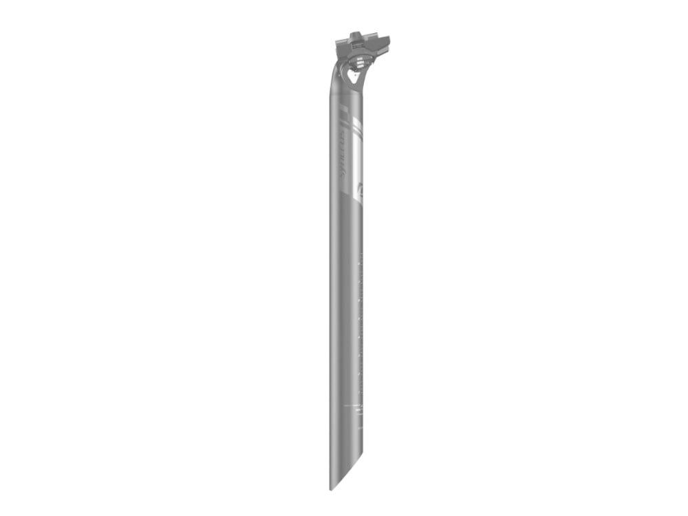 SYN Seatpost Duncan 2.0, 10mm Offset black 27.2