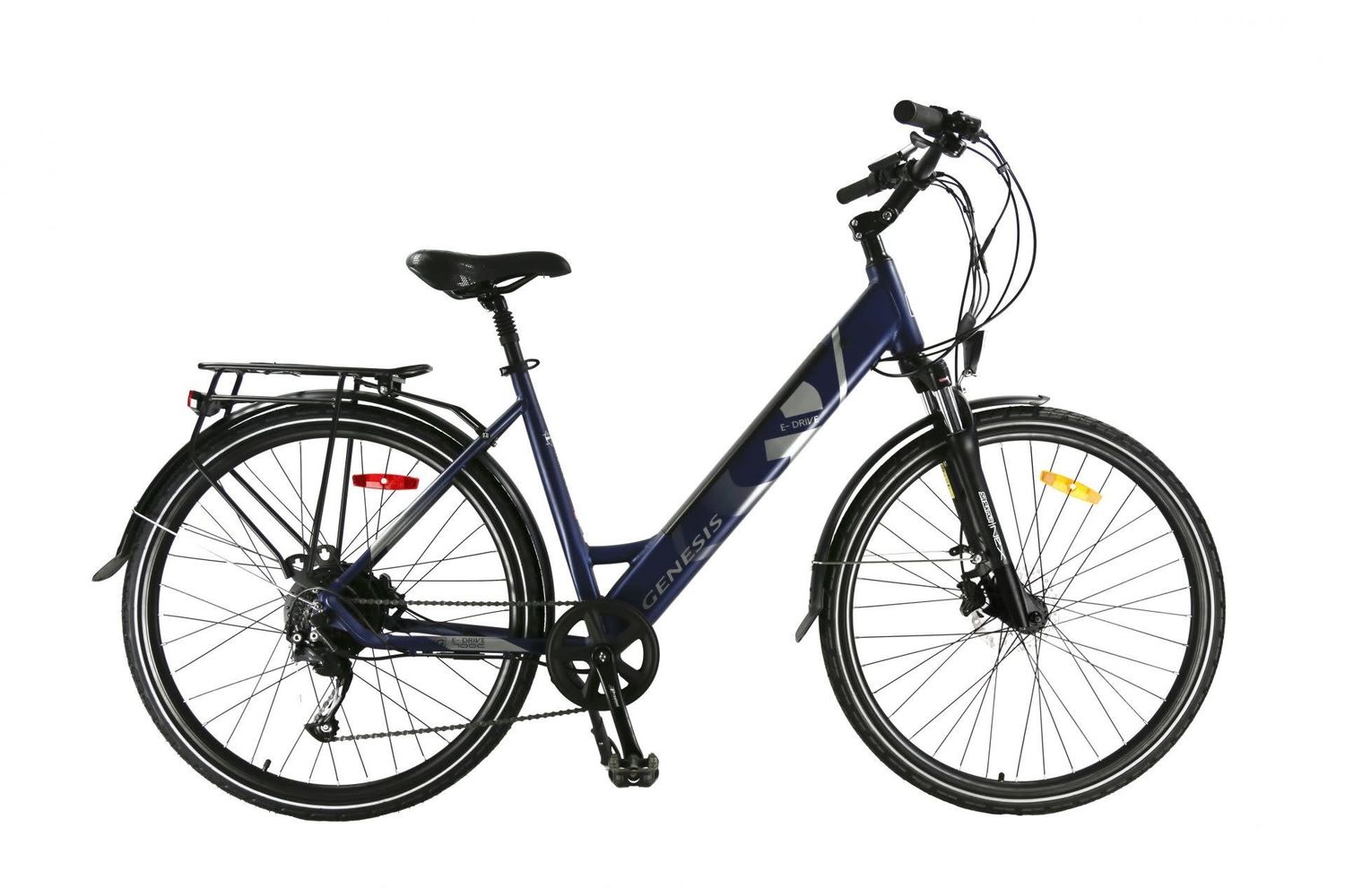 Genesis E-Trafik 200