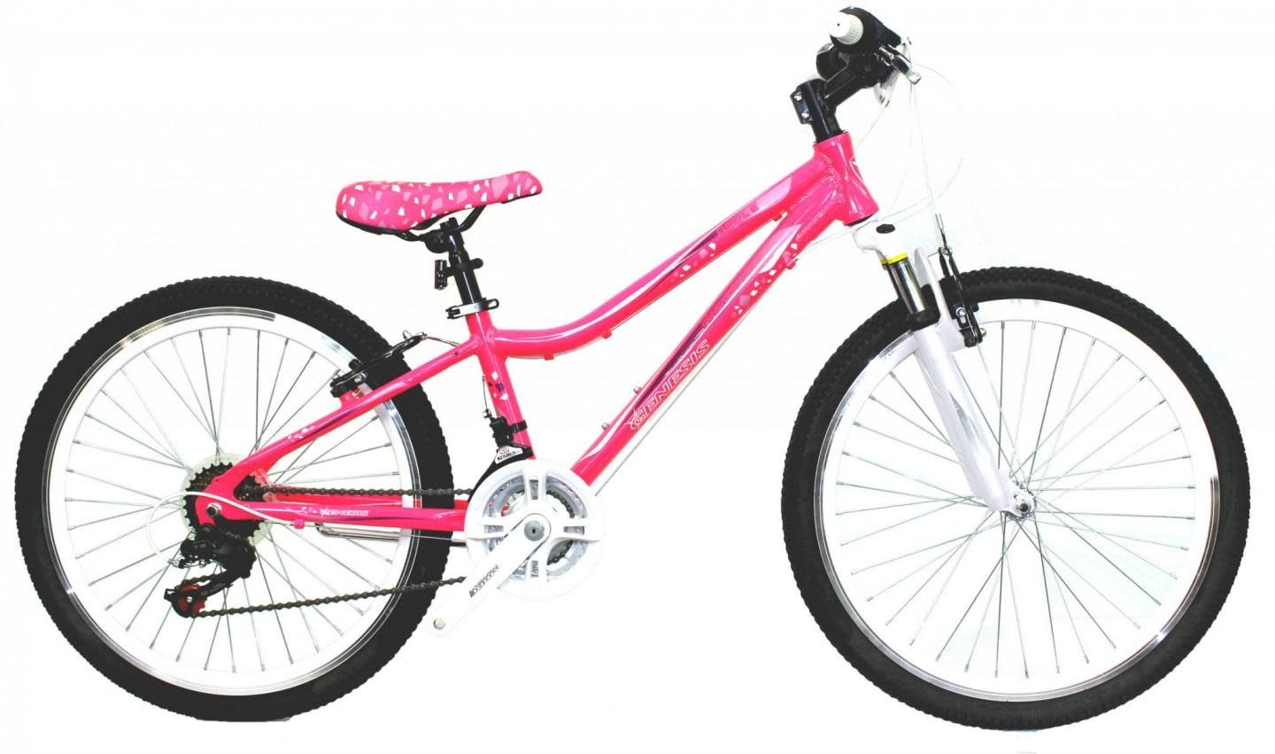 Genesis Dawn 20
