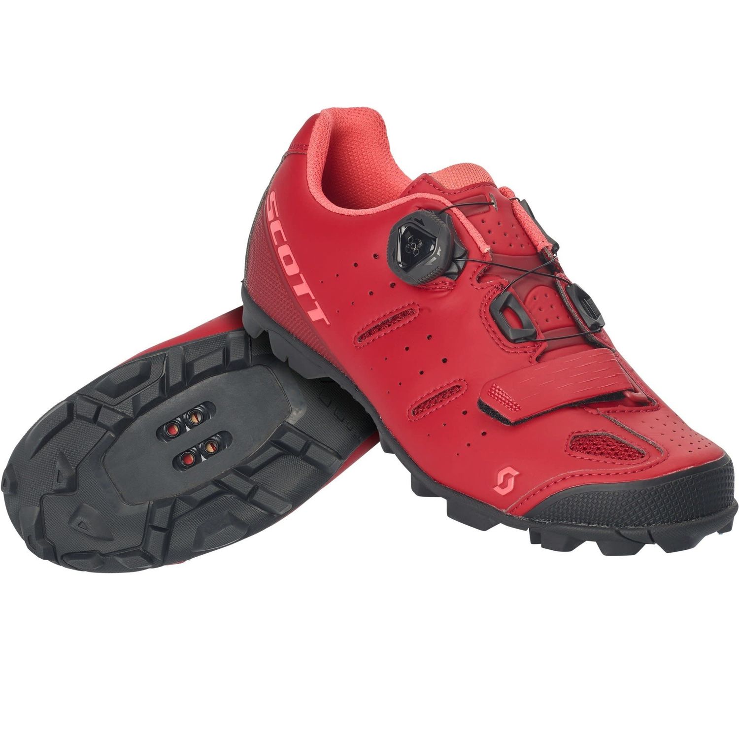 SCO Shoe Mtb Elite Boa Lady