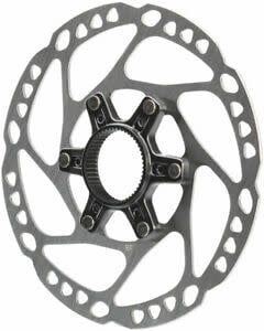 Shimano, Deore SM-RT64, 160mm, Center Lock