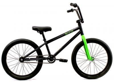 Genesis Hutch Barracuda Jr 16&quot;