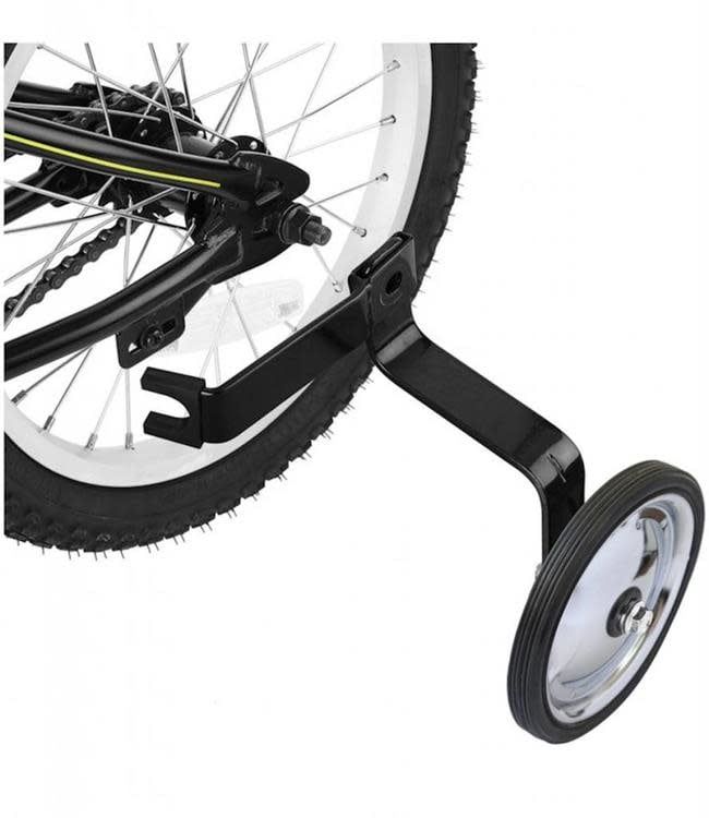 TRAINING WHEEL HEAVY DUTY.