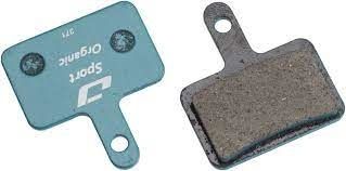 JAG SPRT ORG DB PAD SHIM M525