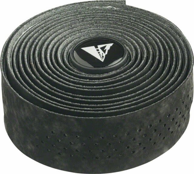 Perforated Tape Black/Black