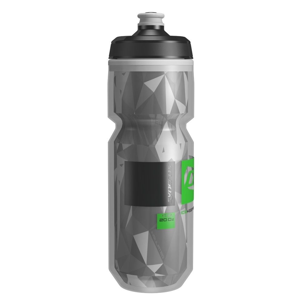 SYN Bottle Icekeeper ins. 600ml  0.6L