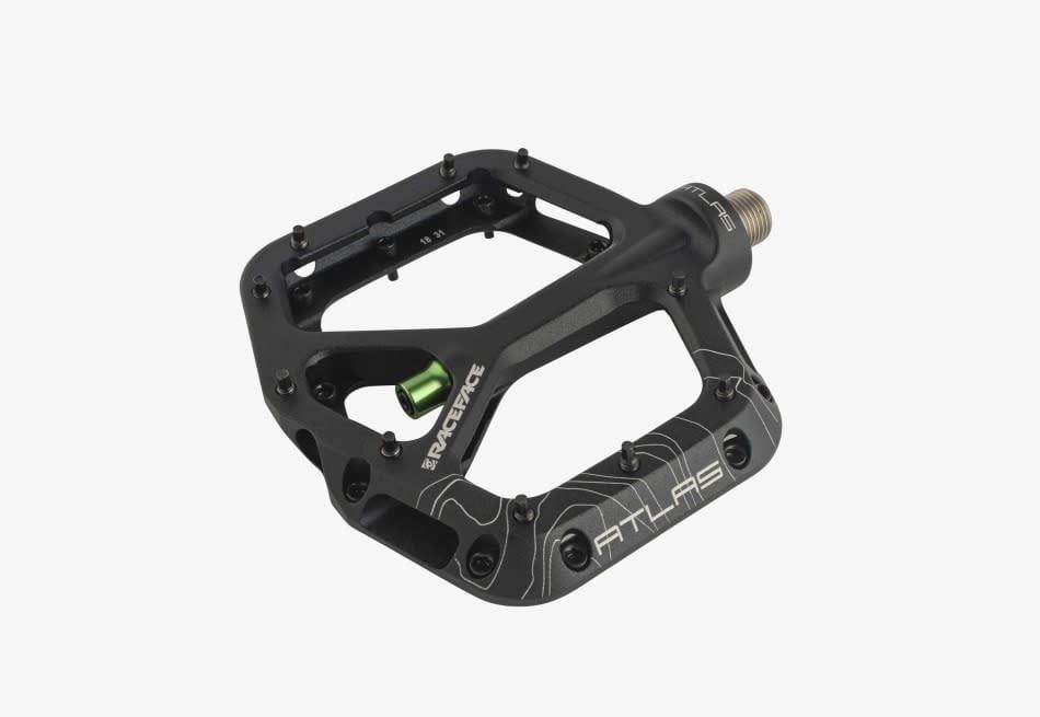 RACE FACE ATLAS 170 BLACK w/ BB 83mm