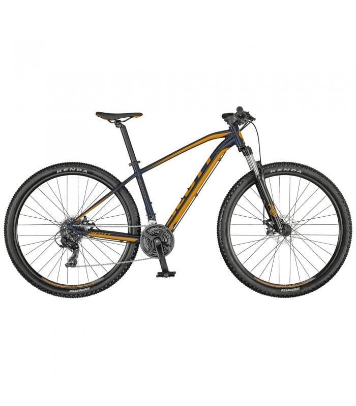 2021 Scott Aspect 770
