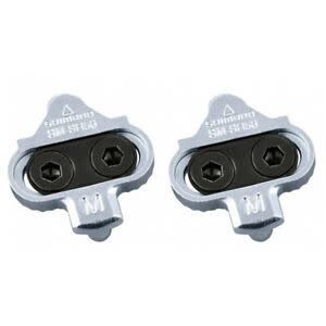 SM-SH56 CLEAT ASSEMBLY,PAIR W/O CLEAT NUTS,MULTI-RELEASE