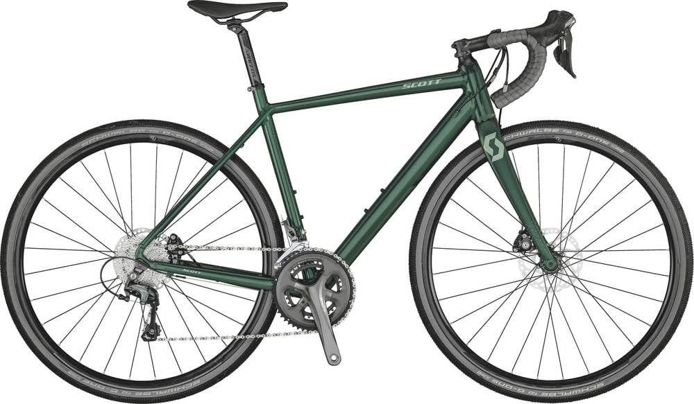 Contessa Speedster Gravel 25 S52