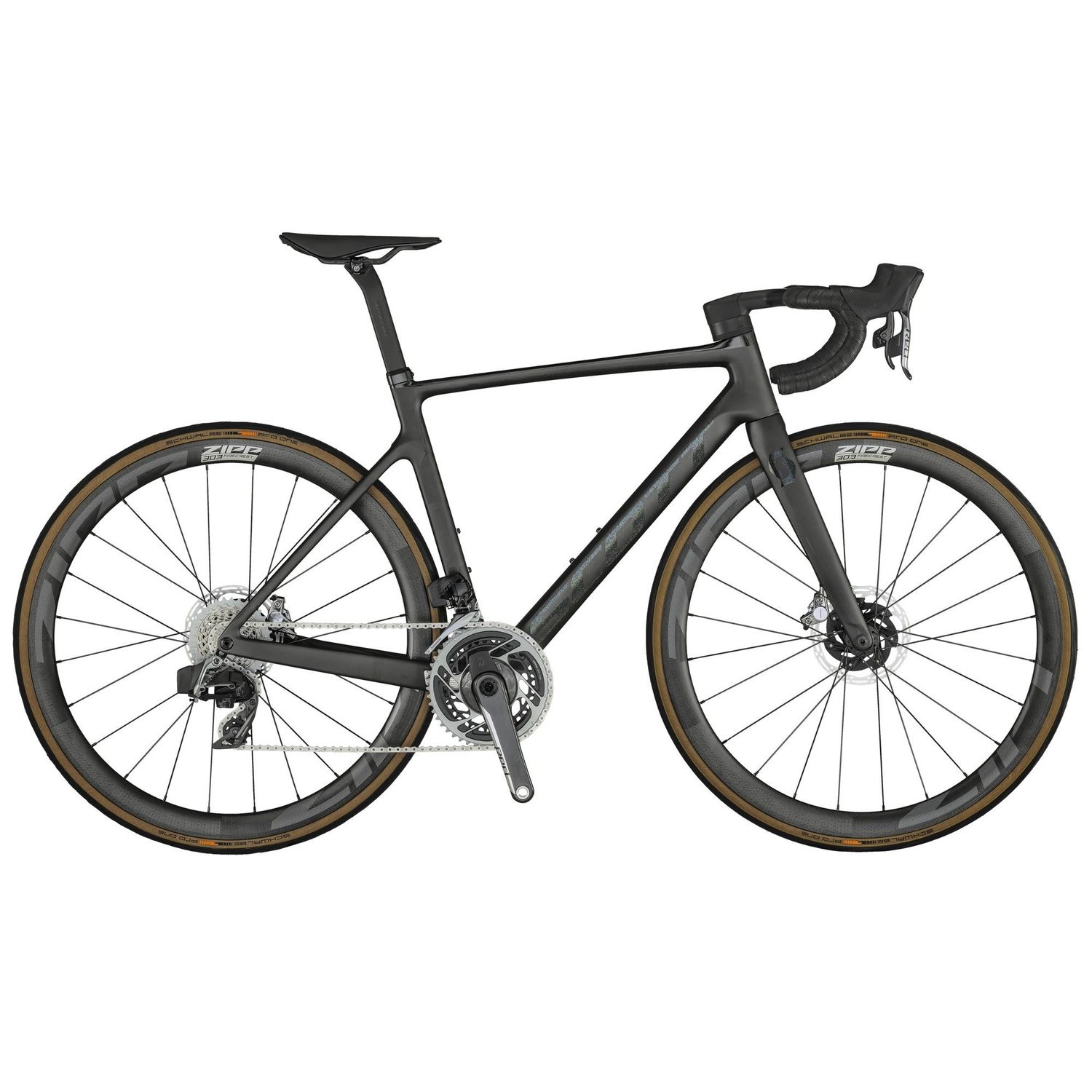 SCO  Addict RC Ultimate